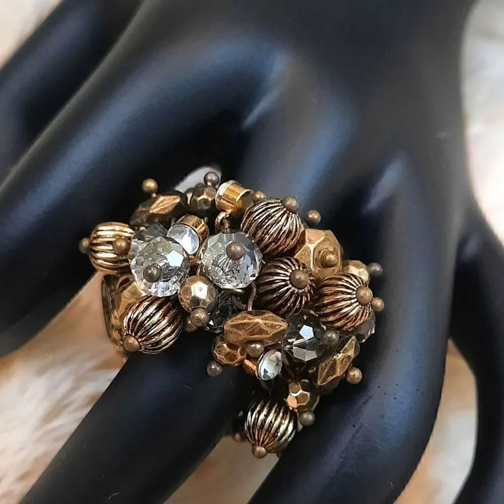 Stretchy Ring 2/$15  